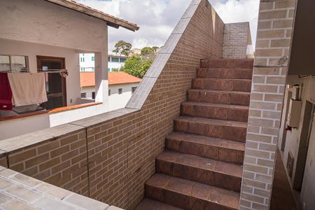 Apartamento para alugar com 40m², 1 quarto e 1 vagaÁrea Comum