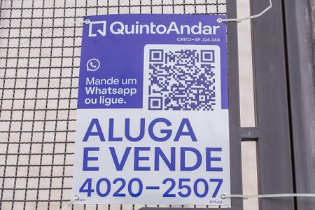 Apartamento para alugar com 40m², 1 quarto e 1 vagaPlaquinha