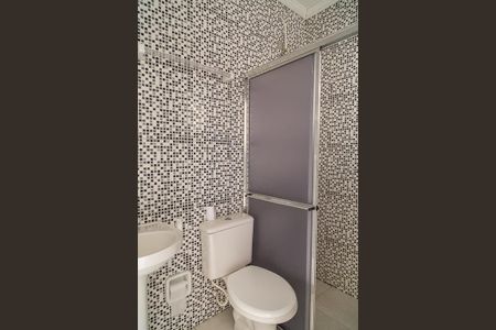 Apartamento para alugar com 40m², 1 quarto e 1 vagaBanheiro