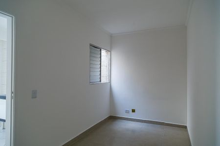 Quarto de apartamento para alugar com 1 quarto, 40m² em Parque Jabaquara, São Paulo