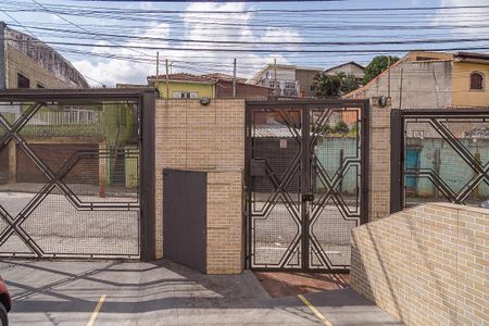 Apartamento para alugar com 40m², 1 quarto e 1 vagaÁrea Comum