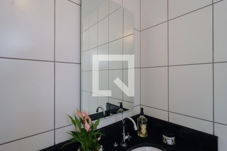 Studio para alugar com 28m², 1 quarto e sem vaga