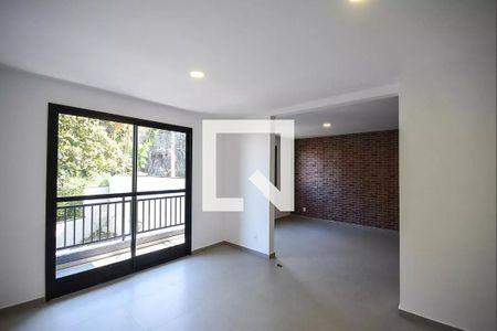 Studio para alugar com 28m², 1 quarto e sem vaga