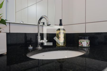 Studio para alugar com 28m², 1 quarto e sem vaga