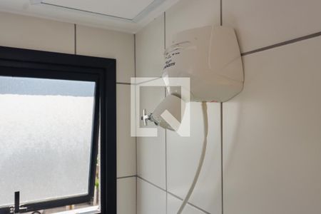 Studio para alugar com 28m², 1 quarto e sem vaga