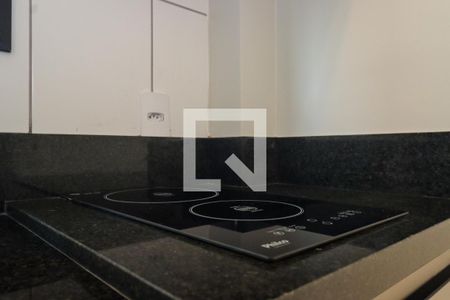 Studio para alugar com 28m², 1 quarto e sem vaga