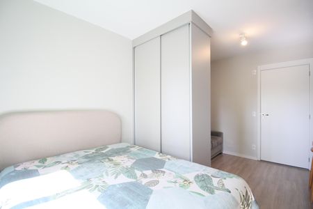 Studio de kitnet/studio à venda com 1 quarto, 28m² em Jardim Panorama, São Paulo