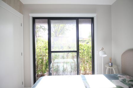 Studio de kitnet/studio à venda com 1 quarto, 28m² em Jardim Panorama, São Paulo