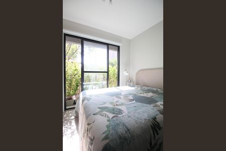 Studio para alugar com 28m², 1 quarto e sem vagaStudio