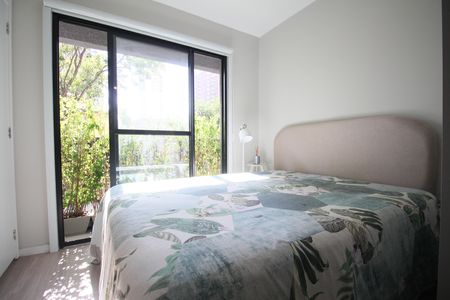 Studio de kitnet/studio à venda com 1 quarto, 28m² em Jardim Panorama, São Paulo