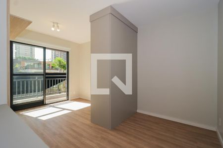 Kitnet/Studio à venda com 1 quarto, 28m² em Jardim Panorama, São Paulo