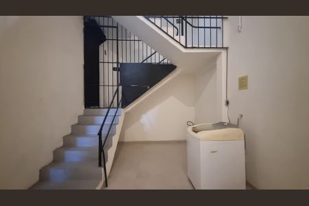 Studio para alugar com 30m², 1 quarto e sem vaga Studio para alugar com 30m², 1 quarto e sem vagaÁrea Comum