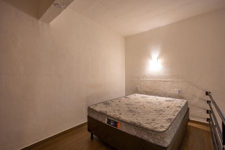 Studio para alugar com 30m², 1 quarto e sem vaga Studio para alugar com 30m², 1 quarto e sem vagaStudio