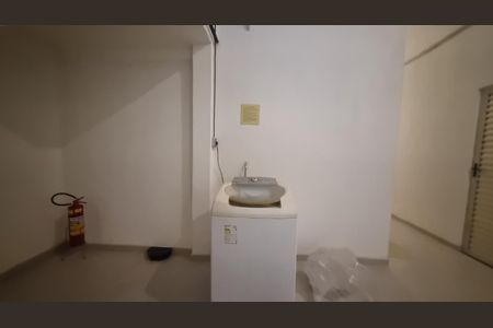Studio para alugar com 30m², 1 quarto e sem vaga Studio para alugar com 30m², 1 quarto e sem vagaÁrea Comum