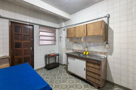 Apartamento para alugar com 59m², 1 quarto e 1 vaga Apartamento para alugar com 59m², 1 quarto e 1 vagaCozinha