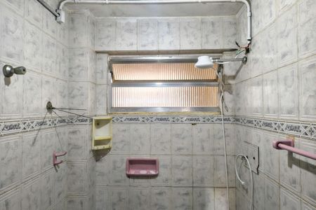 Apartamento para alugar com 59m², 1 quarto e 1 vaga Apartamento para alugar com 59m², 1 quarto e 1 vagaBanheiro