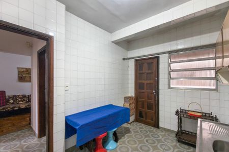 Apartamento para alugar com 59m², 1 quarto e 1 vaga Apartamento para alugar com 59m², 1 quarto e 1 vagaCozinha