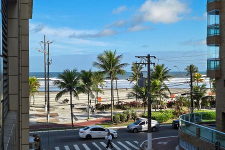 Apartamento para alugar com 59m², 1 quarto e 1 vaga Apartamento para alugar com 59m², 1 quarto e 1 vagaVista