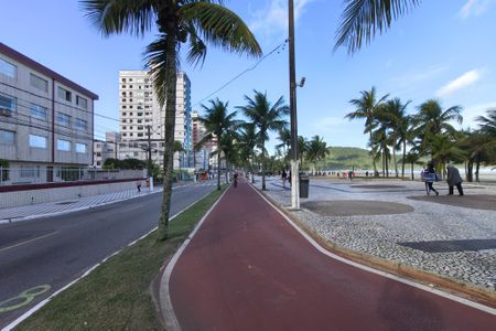 Apartamento para alugar com 59m², 1 quarto e 1 vaga Apartamento para alugar com 59m², 1 quarto e 1 vagaVista da Rua