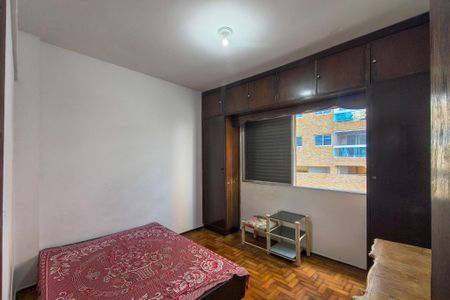 Apartamento para alugar com 59m², 1 quarto e 1 vaga Apartamento para alugar com 59m², 1 quarto e 1 vagaQuarto 2