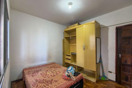 Apartamento para alugar com 59m², 1 quarto e 1 vaga Apartamento para alugar com 59m², 1 quarto e 1 vagaQuarto 1