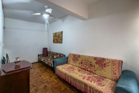 Apartamento para alugar com 59m², 1 quarto e 1 vaga Apartamento para alugar com 59m², 1 quarto e 1 vagaSala