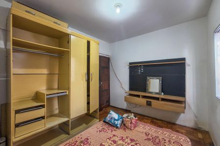Apartamento para alugar com 59m², 1 quarto e 1 vaga Apartamento para alugar com 59m², 1 quarto e 1 vagaQuarto 1