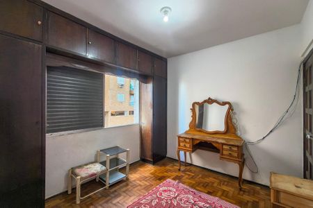 Quarto 2 de apartamento para alugar com 1 quarto, 59m² em Boqueirão, Praia Grande