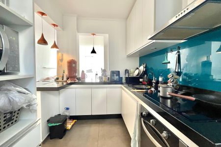 Apartamento à venda com 68m², 2 quartos e 1 vagaCozinha