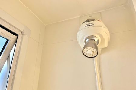 Apartamento à venda com 68m², 2 quartos e 1 vagaBanheiro da Suíte