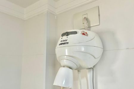 Apartamento à venda com 68m², 2 quartos e 1 vagaBanheiro Corredor