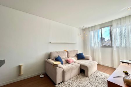 Apartamento à venda com 68m², 2 quartos e 1 vagaSala