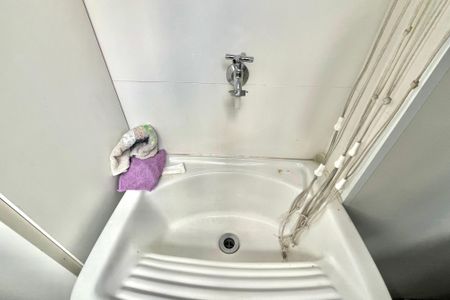 Apartamento à venda com 68m², 2 quartos e 1 vagaÁrea de Serviço