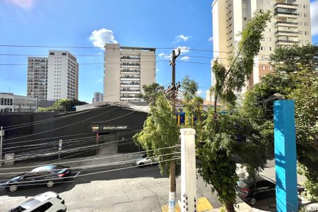 Apartamento à venda com 68m², 2 quartos e 1 vagaVista da Suíte