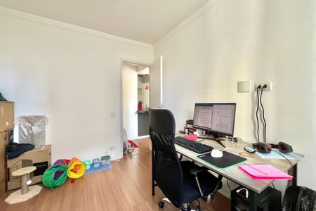 Apartamento à venda com 68m², 2 quartos e 1 vagaQuarto 2