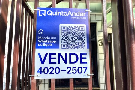 Apartamento à venda com 68m², 2 quartos e 1 vagaPlaquinha