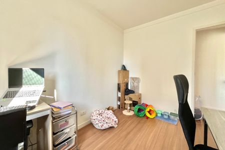 Apartamento à venda com 68m², 2 quartos e 1 vagaQuarto 2