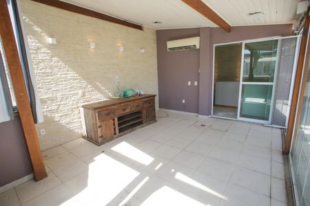 Apartamento para alugar com 184m², 2 quartos e 2 vagasSalão da Cobertura