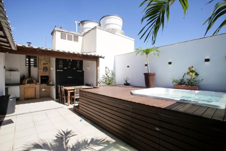 Apartamento para alugar com 184m², 2 quartos e 2 vagasPiscina da Cobertura