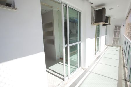 Varanda do Quarto 2 de apartamento à venda com 2 quartos, 184m² em Freguesia (jacarepaguá), Rio de Janeiro