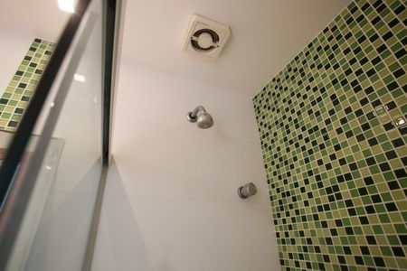 Apartamento para alugar com 184m², 2 quartos e 2 vagasBanheiro Social