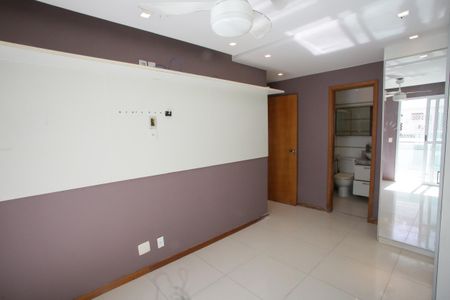 Apartamento para alugar com 184m², 2 quartos e 2 vagasQuarto Suíte