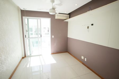 Apartamento para alugar com 184m², 2 quartos e 2 vagasQuarto Suíte