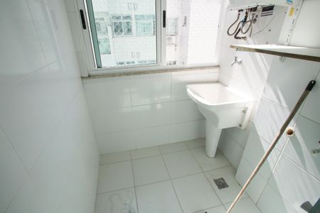 Apartamento para alugar com 184m², 2 quartos e 2 vagasÁrea de Serviço