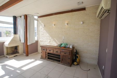 Apartamento para alugar com 184m², 2 quartos e 2 vagasSalão da Cobertura