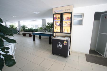 Apartamento para alugar com 184m², 2 quartos e 2 vagasMercadinho