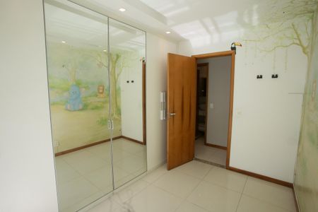 Apartamento para alugar com 184m², 2 quartos e 2 vagasQuarto 2