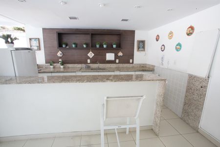Apartamento para alugar com 184m², 2 quartos e 2 vagasBar da Piscina