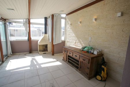 Apartamento para alugar com 184m², 2 quartos e 2 vagasSalão da Cobertura