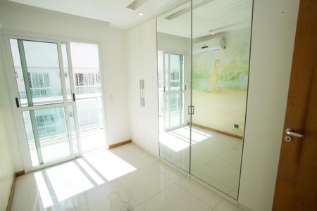Apartamento para alugar com 184m², 2 quartos e 2 vagasQuarto 2